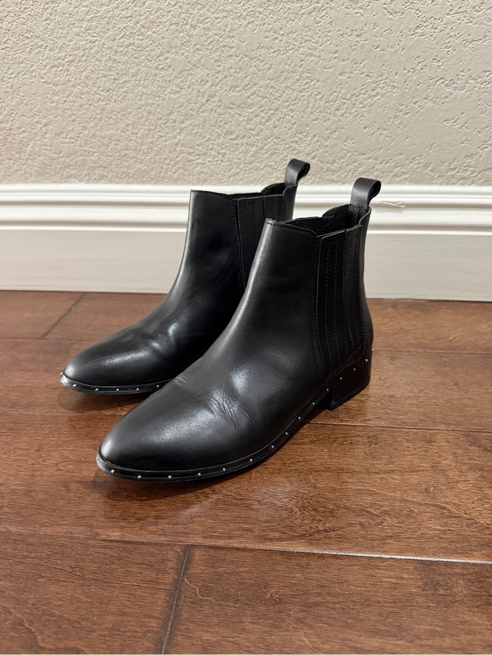 Steven Madden Ankle Boots